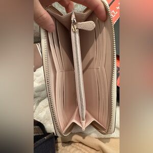 Lena Large Continental wallet from Kate Spade. Never been used before!